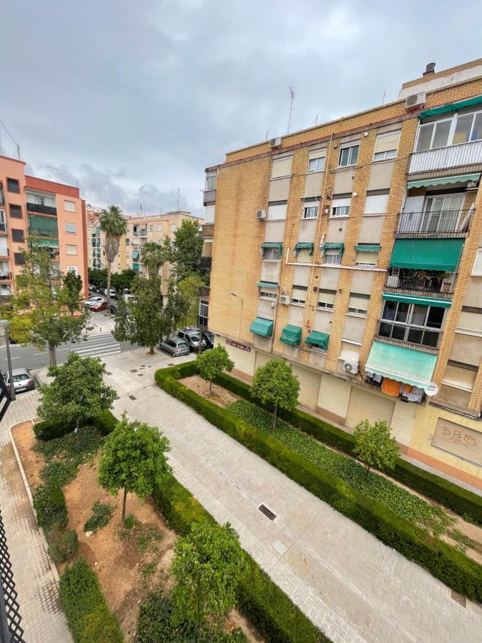 Habitacion Privada En Piso Compartido