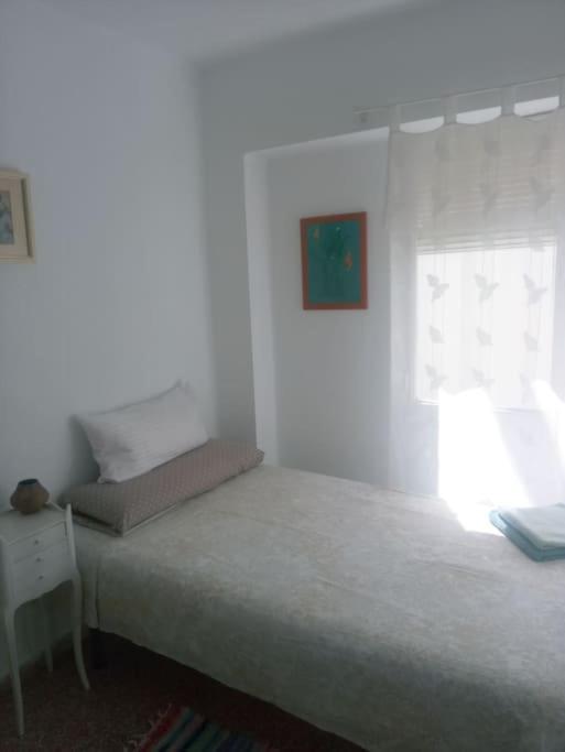 Apartamento Spacious Flat In The Center