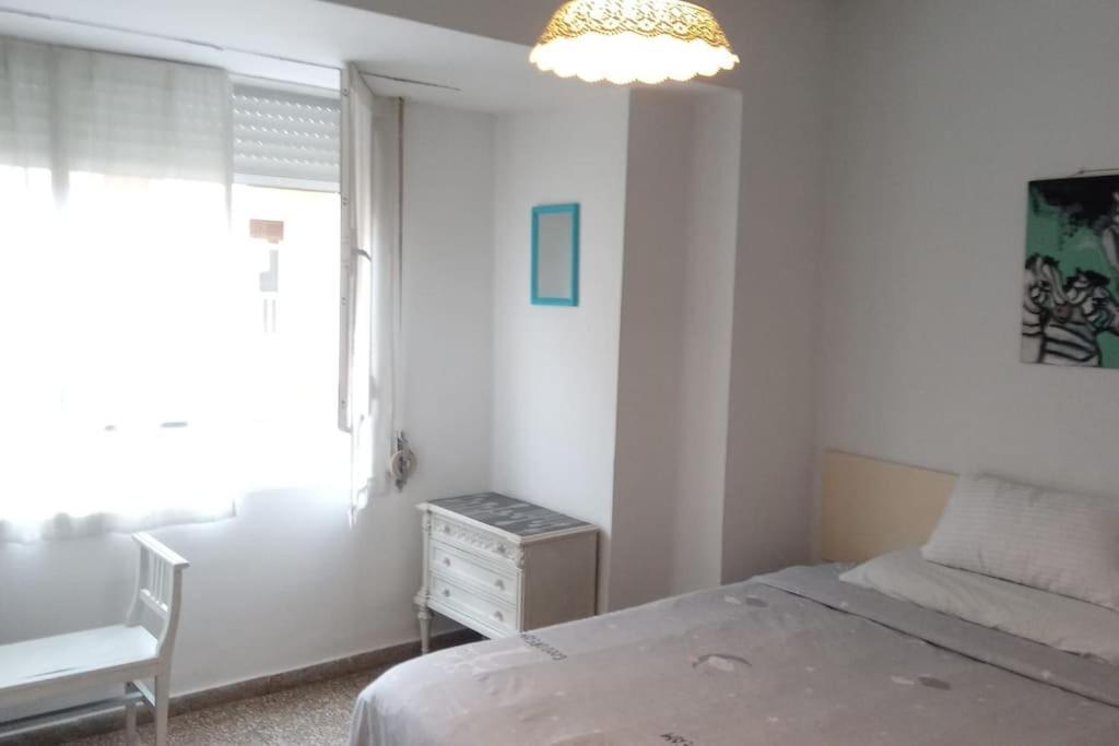 Spacious Flat In The Center * Valencia