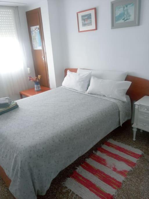Spacious Flat In The Center * Valencia