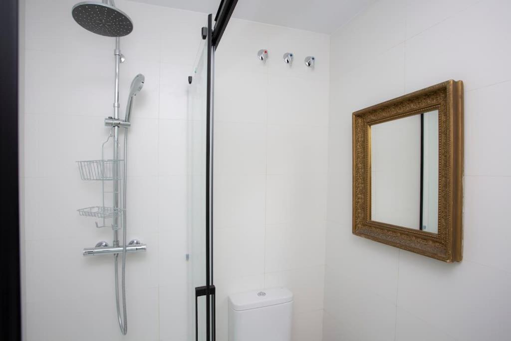 Elegante Apartamento Cerca De La Playa * Valencia