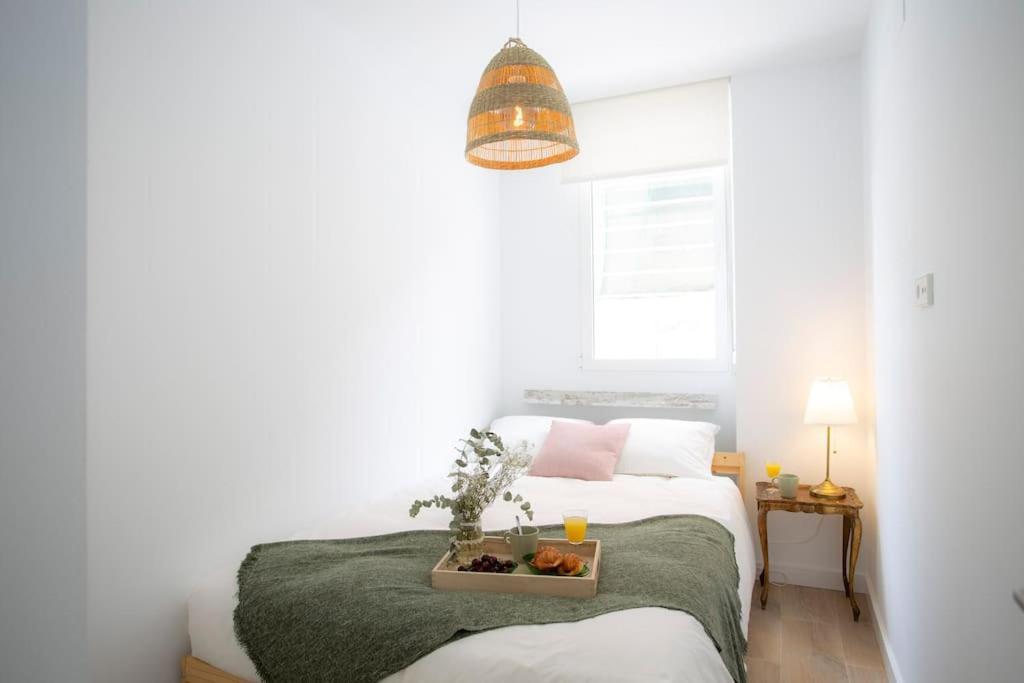 Elegante Apartamento Cerca De La Playa Apartamento
