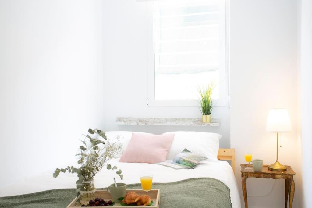 Elegante Apartamento Cerca De La Playa