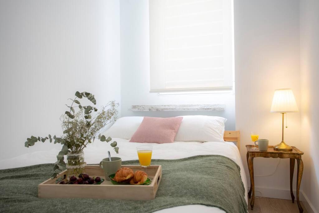 Elegante Apartamento Cerca De La Playa