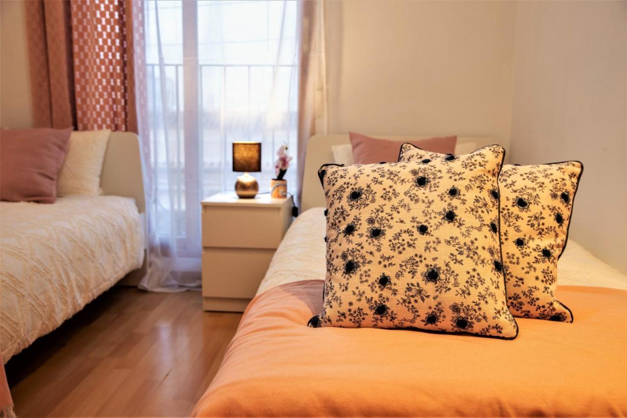 Mediterraneo By Neohotels-centro 8 Min By Metro Valencia