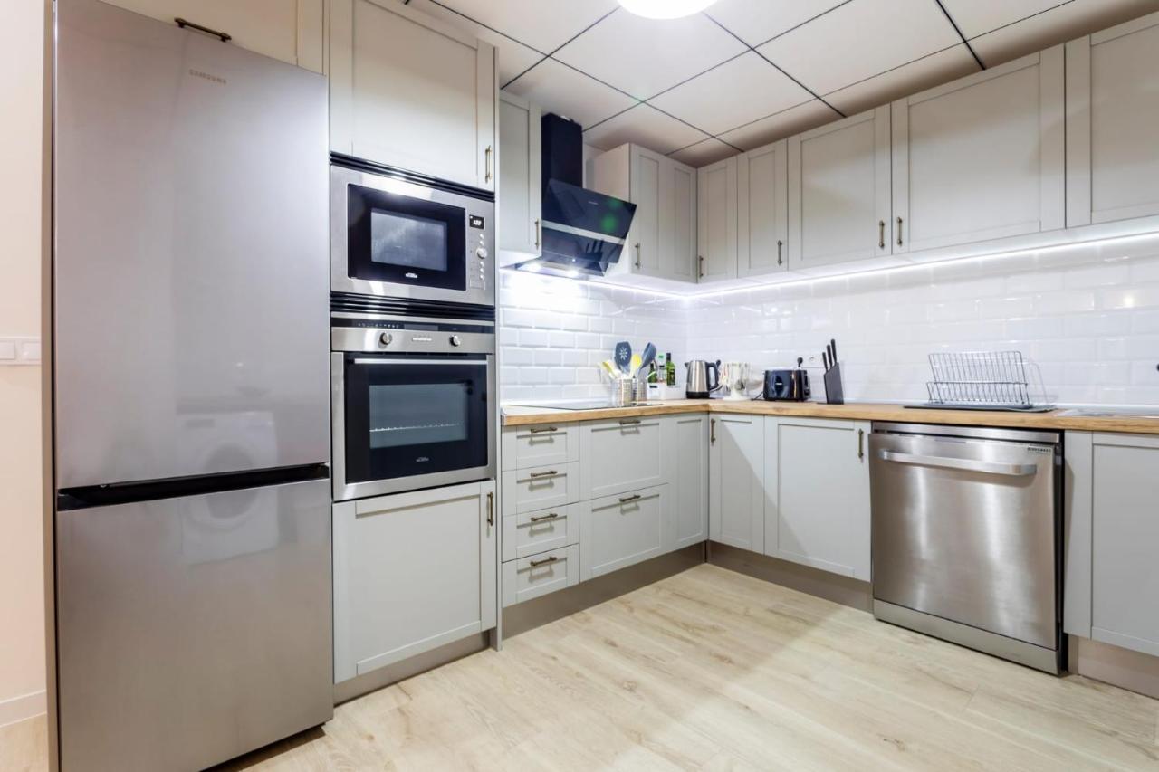 Apartment Cala Brull - Acogedor A 10 Minutos De La Playa Valencia