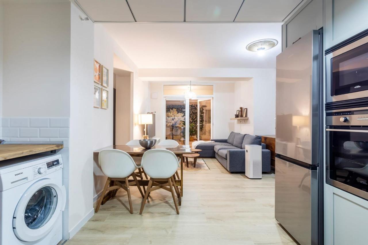 Cala Brull - Acogedor A 10 Minutos De La Playa Apartment Valencia