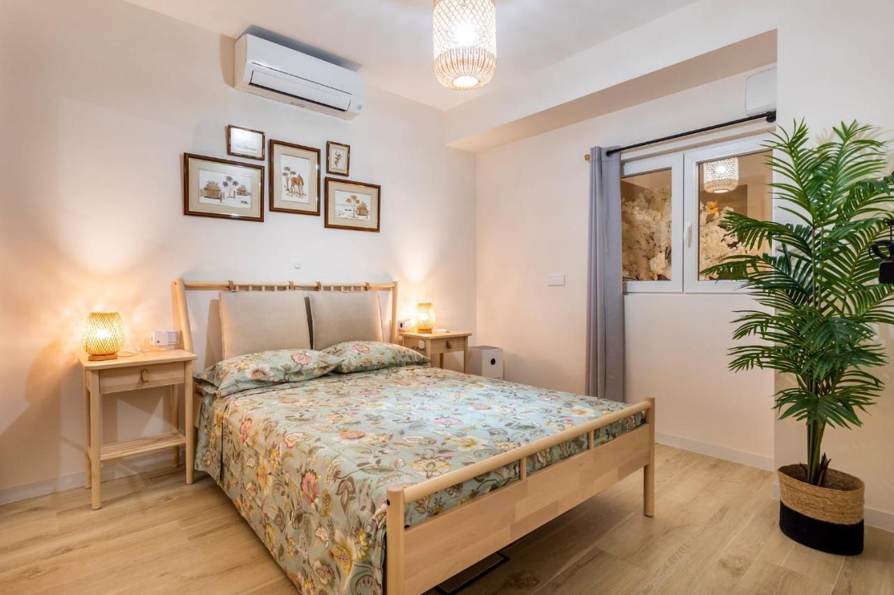 Cala Brull - Acogedor A 10 Minutos De La Playa Apartment Valencia
