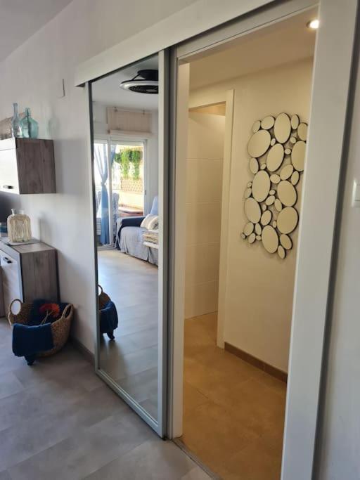 Apartamento Mediterraneo Tranquilo Y Familiar * Valencia