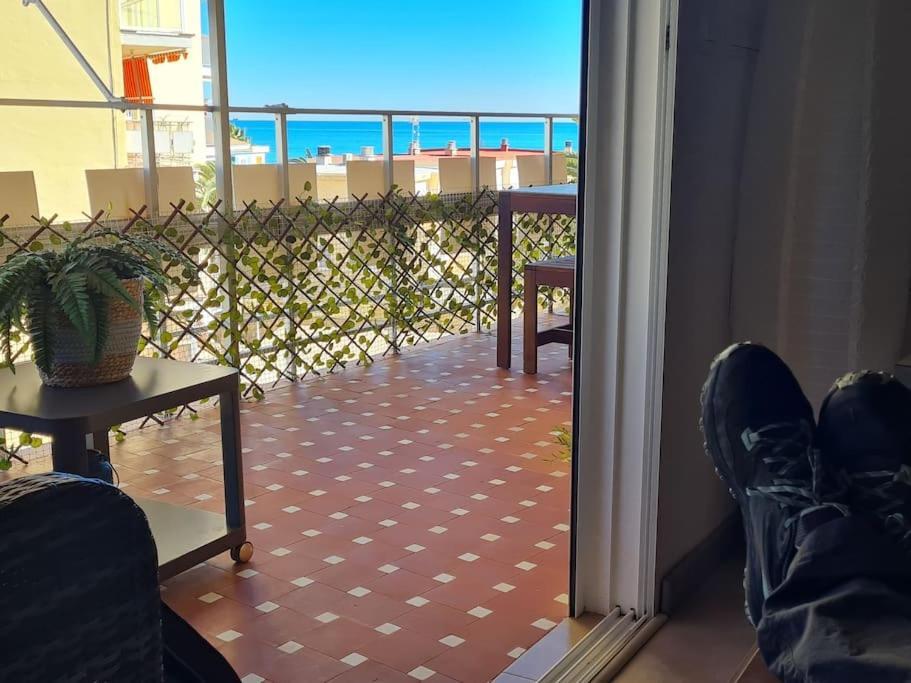 Apartamento Mediterraneo Tranquilo Y Familiar Apartment