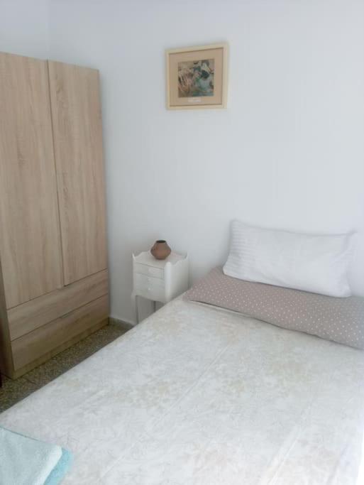 Apartamento Spacious Flat In The Center Valencia