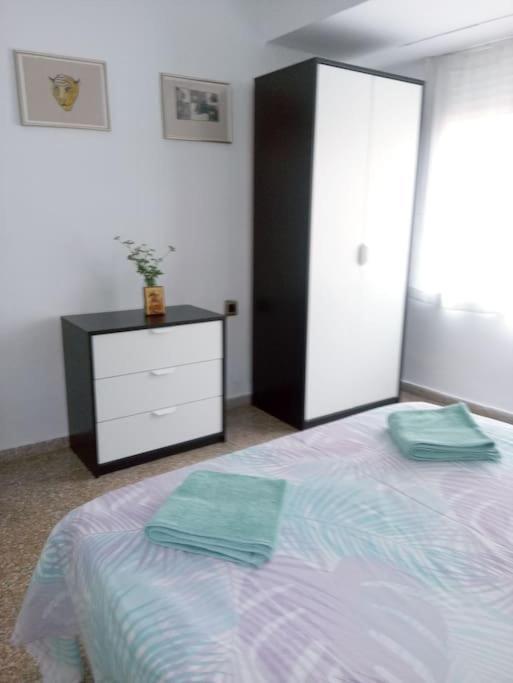 Spacious Flat In The Center Apartamento
