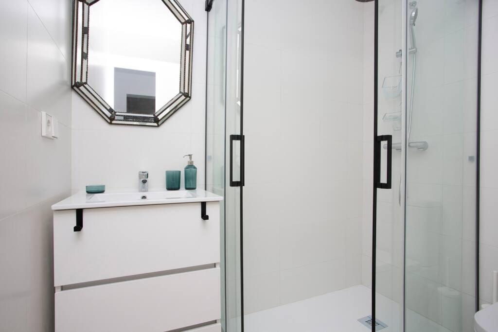 Elegante Apartamento Cerca De La Playa Apartamento