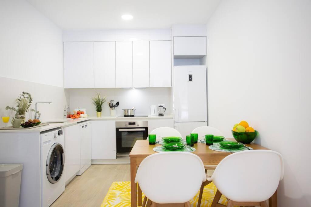 Apartamento Elegante Apartamento Cerca De La Playa *