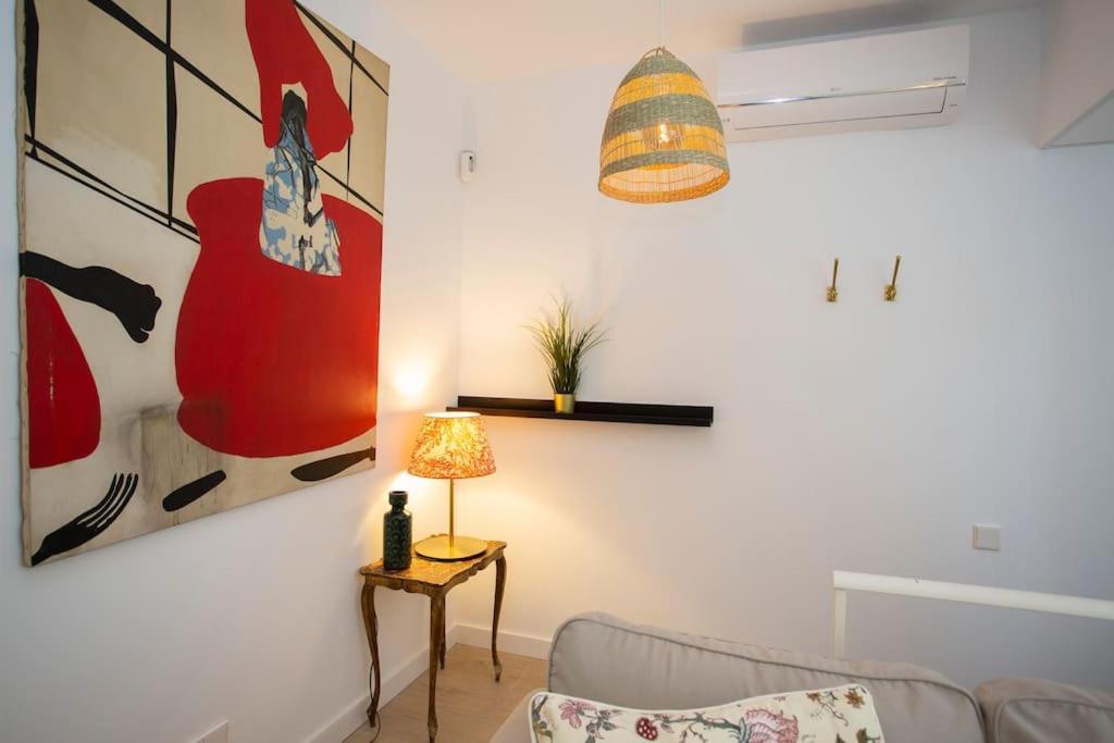 Apartamento Elegante Apartamento Cerca De La Playa Valencia