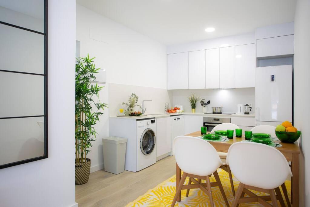Apartamento Elegante Apartamento Cerca De La Playa Valencia