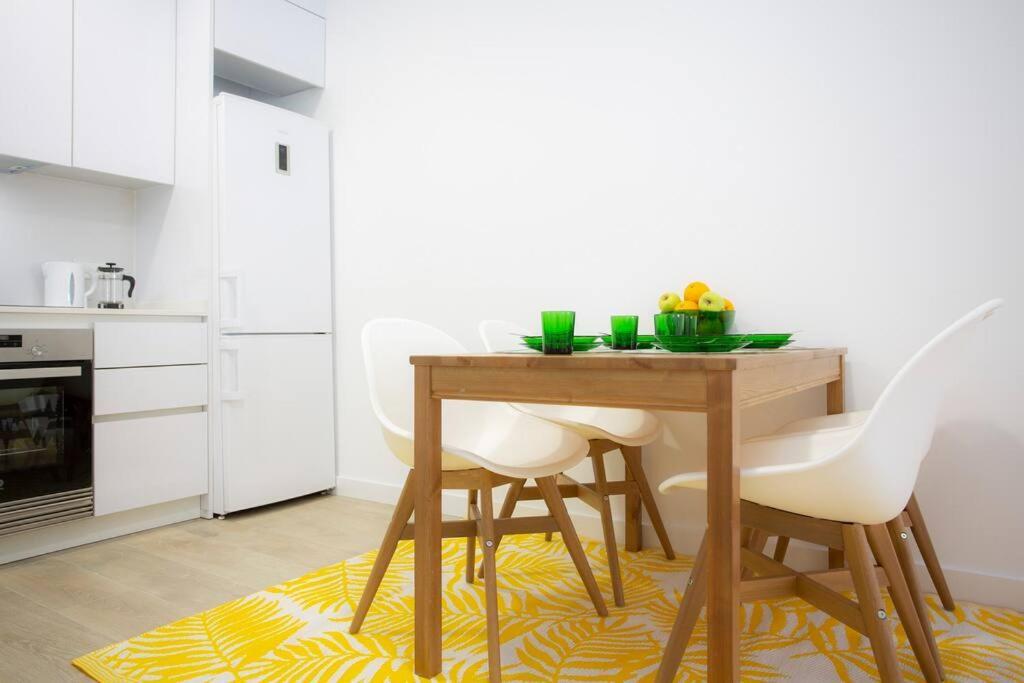 Elegante Apartamento Cerca De La Playa