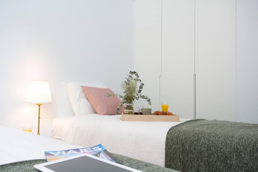 Apartamento Elegante Apartamento Cerca De La Playa *