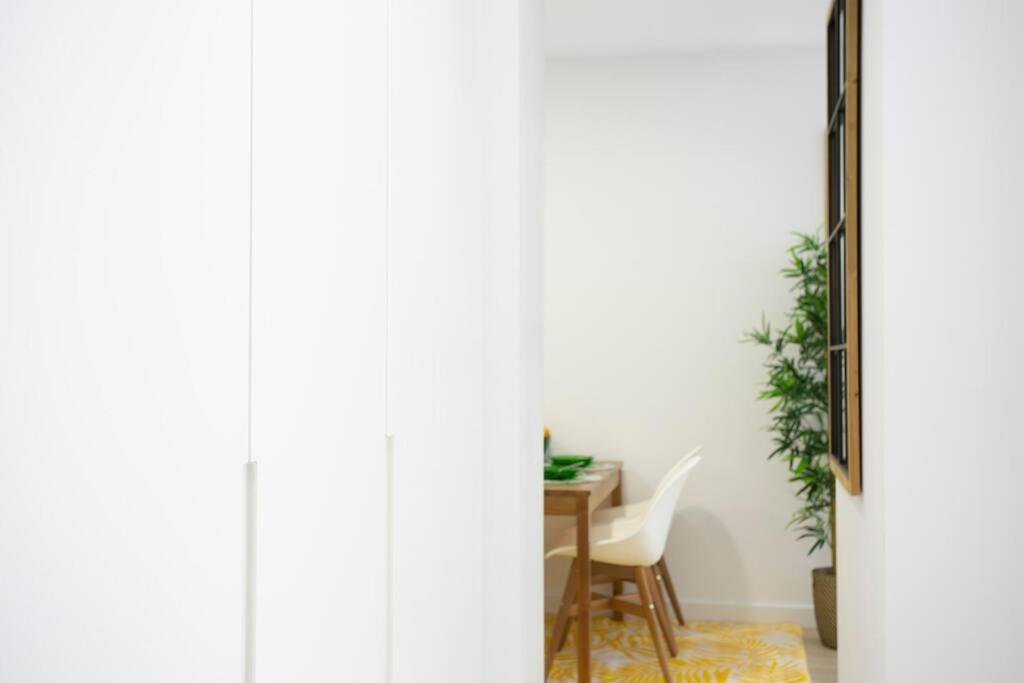 Elegante Apartamento Cerca De La Playa Apartamento