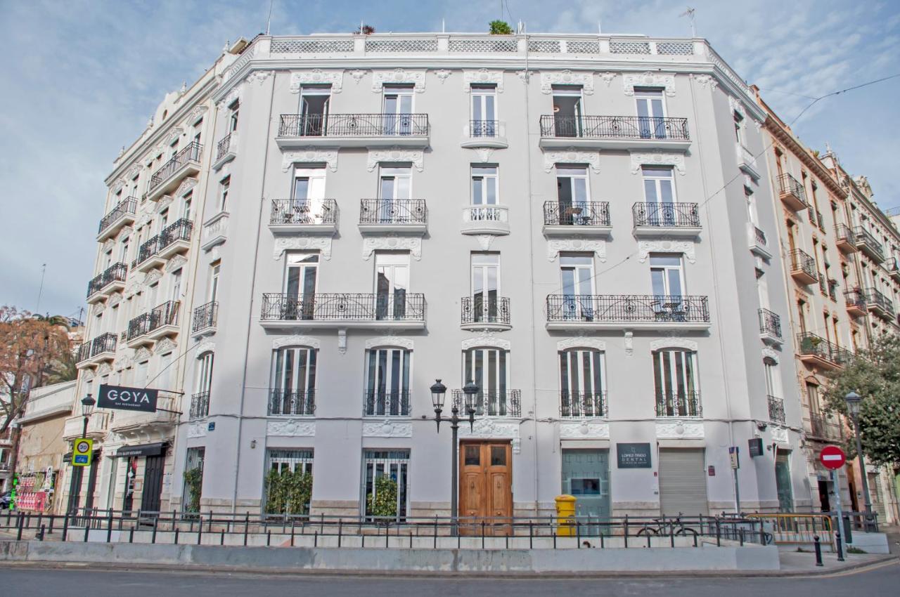 Goya Apartamento *