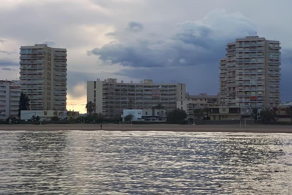 Apartamento Mediterraneo Tranquilo Y Familiar Apartment Valencia