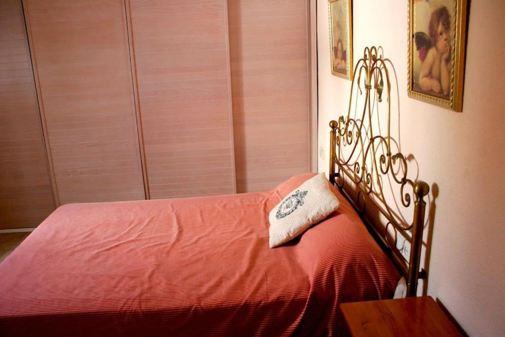 De 3 Apartamento Valencia