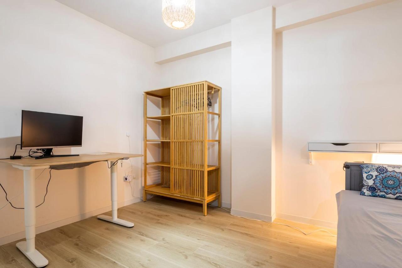 Cala Brull - Acogedor A 10 Minutos De La Playa Apartment