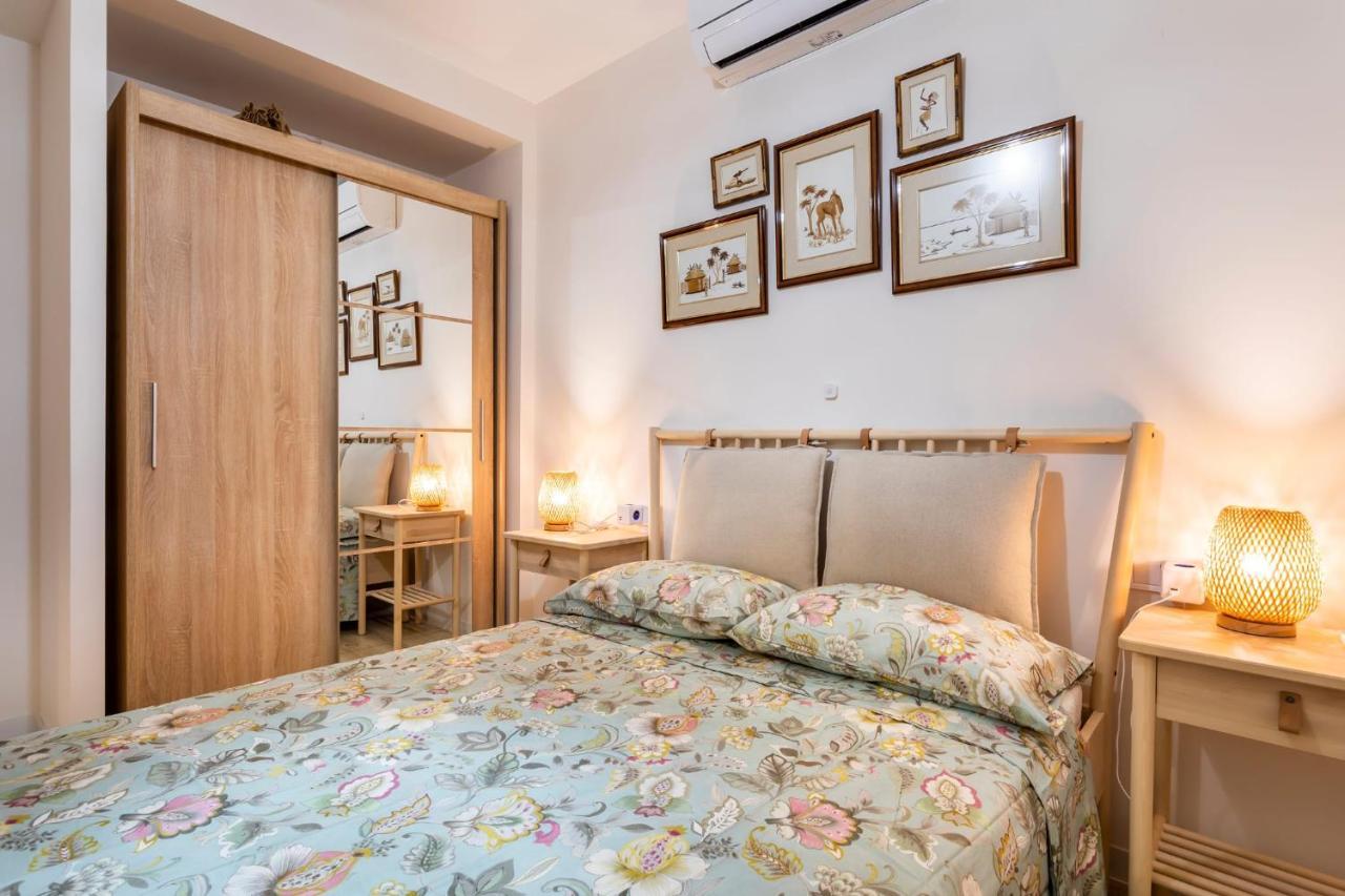 Apartment Cala Brull - Acogedor A 10 Minutos De La Playa