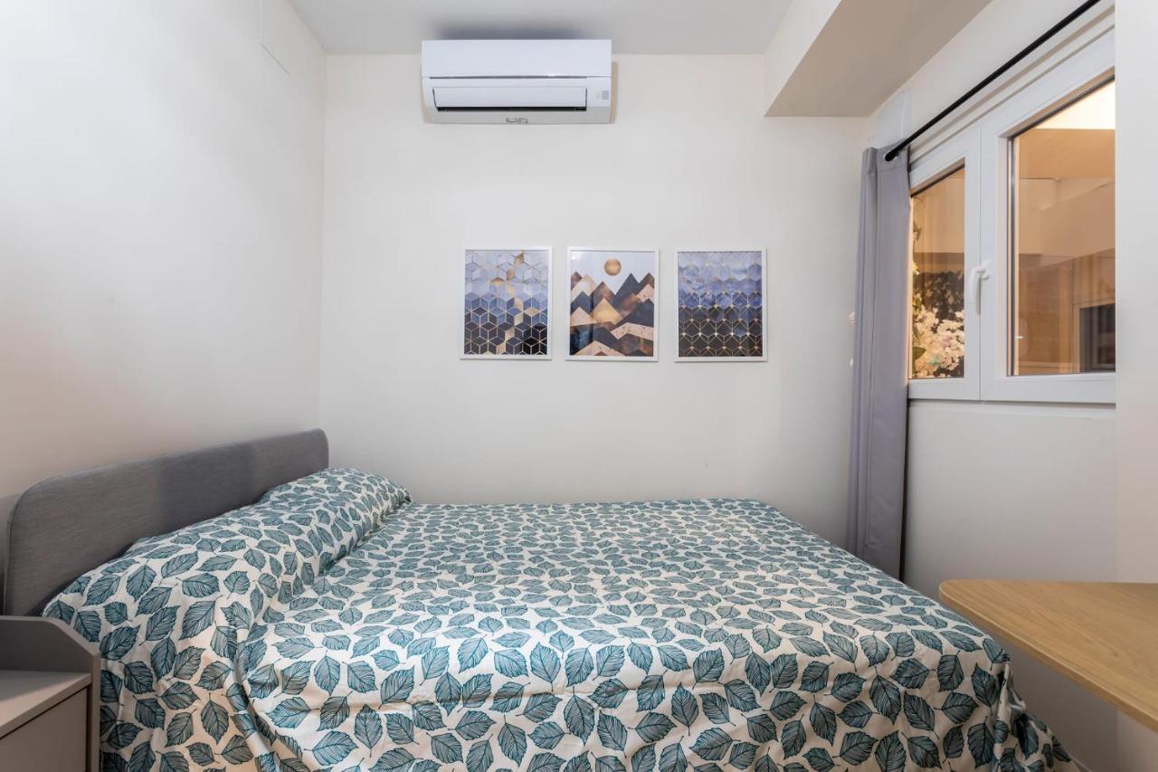 Cala Brull - Acogedor A 10 Minutos De La Playa Apartment Valencia
