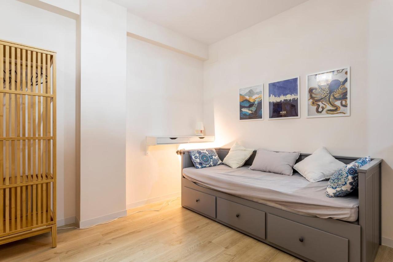 Apartment Cala Brull - Acogedor A 10 Minutos De La Playa *
