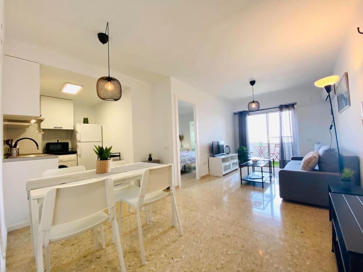 Nice Close To The Beach Apartamento Valencia