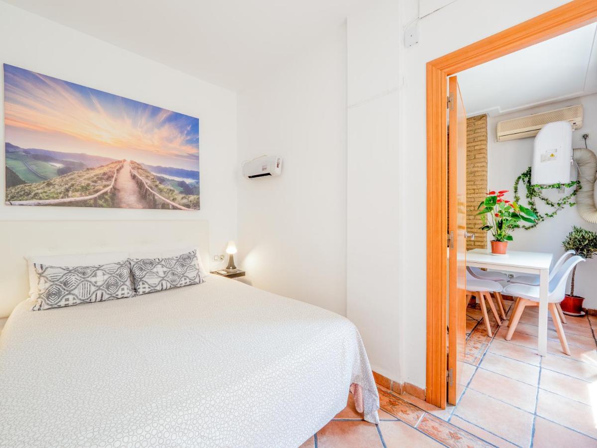 Apartment Apartamento Centro Old Town Valencia