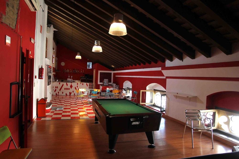 Hostal Red Nest Valencia