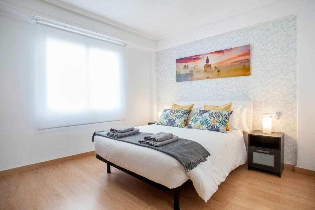 Lovely Centrico Apartamento Valencia