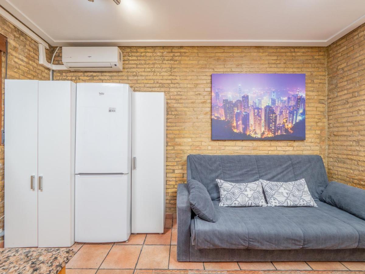 Apartamento Centro Old Town Apartment Valencia