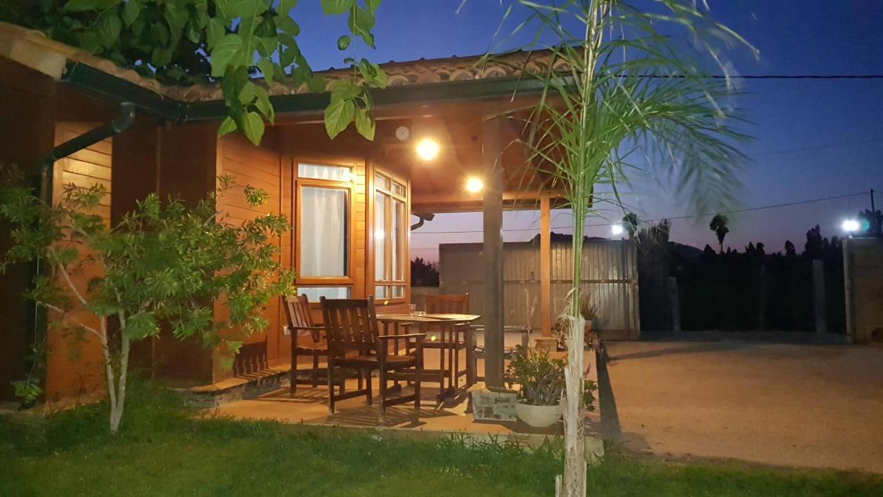 La Tramuntana Cullera Playa Marenyet A 300 Metros Holiday home