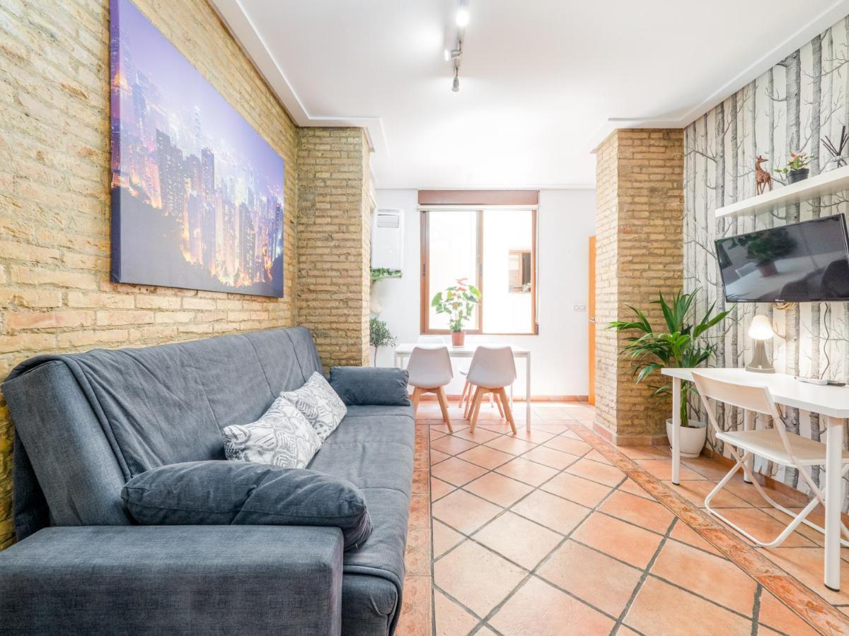 Apartamento Centro Old Town Apartment Valencia