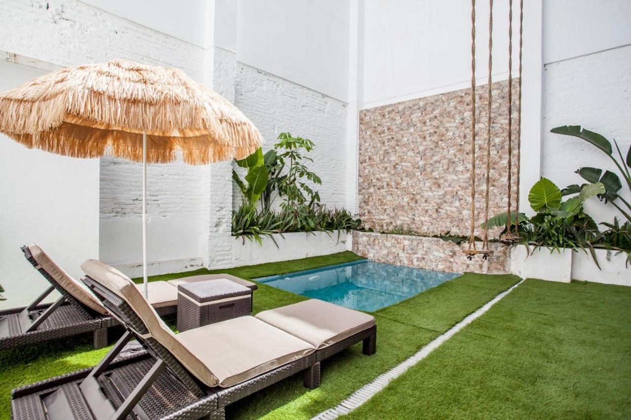 Apartamento Loft Ruzafa Valencia