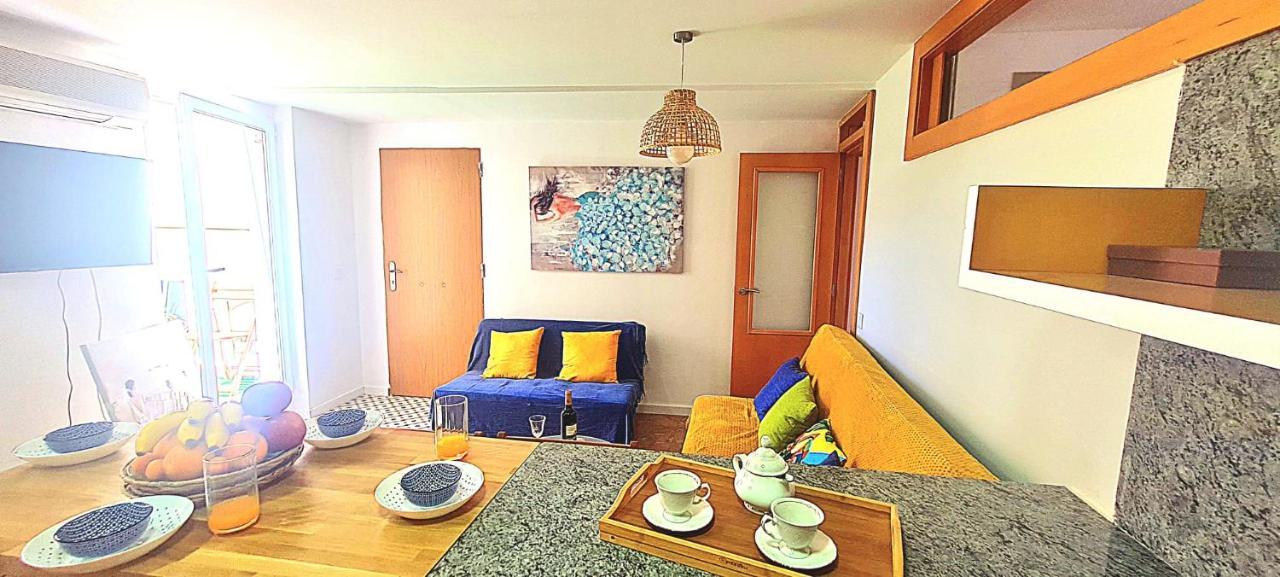Mediterraneo By Neohotels-centro 8 Min By Metro Valencia