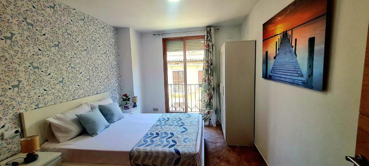 Mediterraneo By Neohotels-centro 8 Min By Metro Valencia