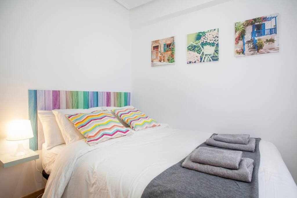 Apartamento Lovely Centrico *