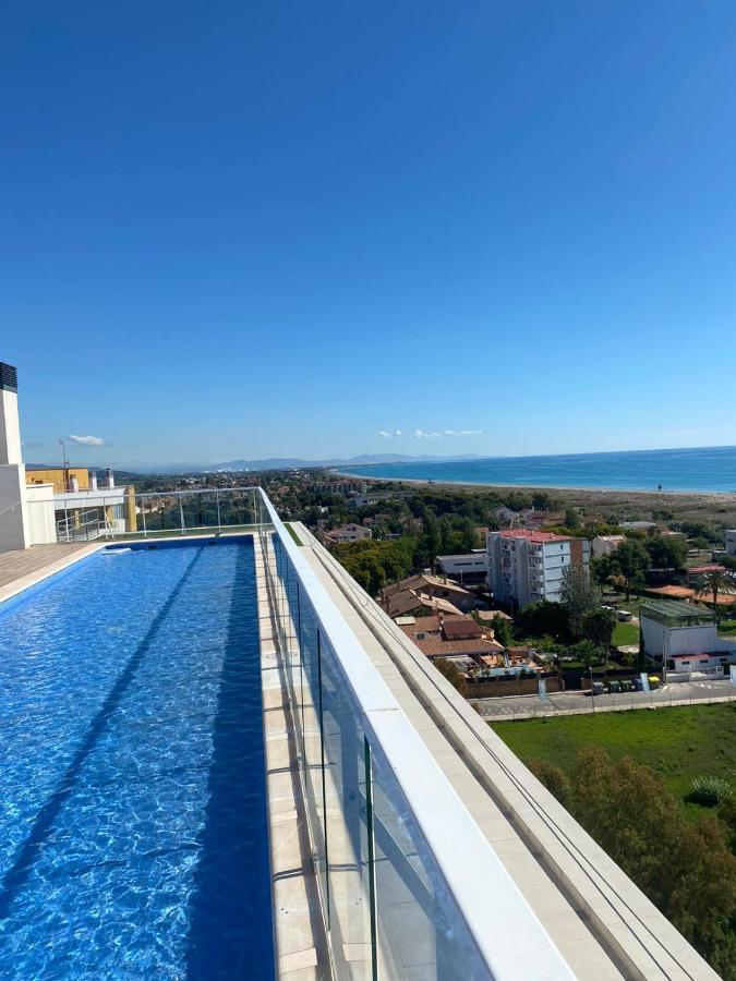 Apartamento Con 2 Playa Canet Den Berenguer *