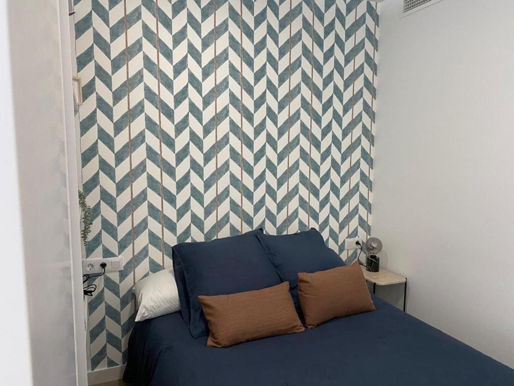 Apartamento Escolano Mas 11 Noches