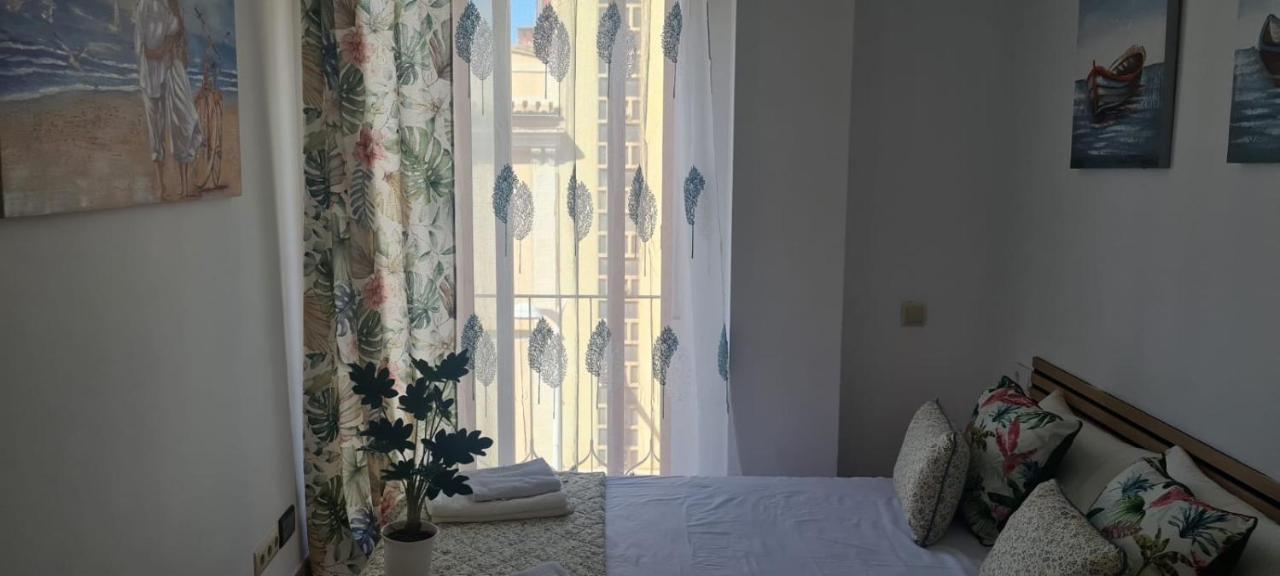 Mediterraneo By Neohotels-centro 8 Min By Metro