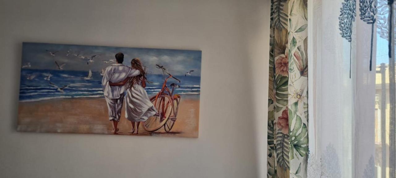 Mediterraneo By Neohotels-centro 8 Min By Metro Valencia