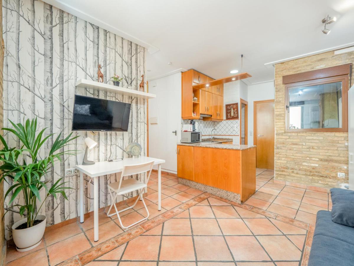 Apartamento Centro Old Town Apartment Valencia