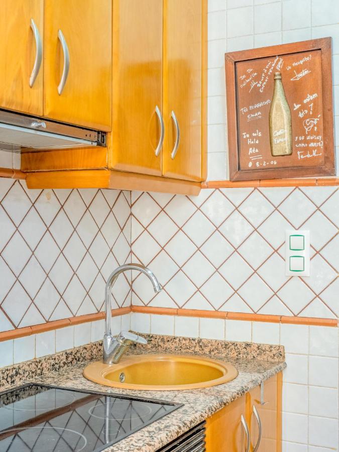 Apartment Apartamento Centro Old Town *