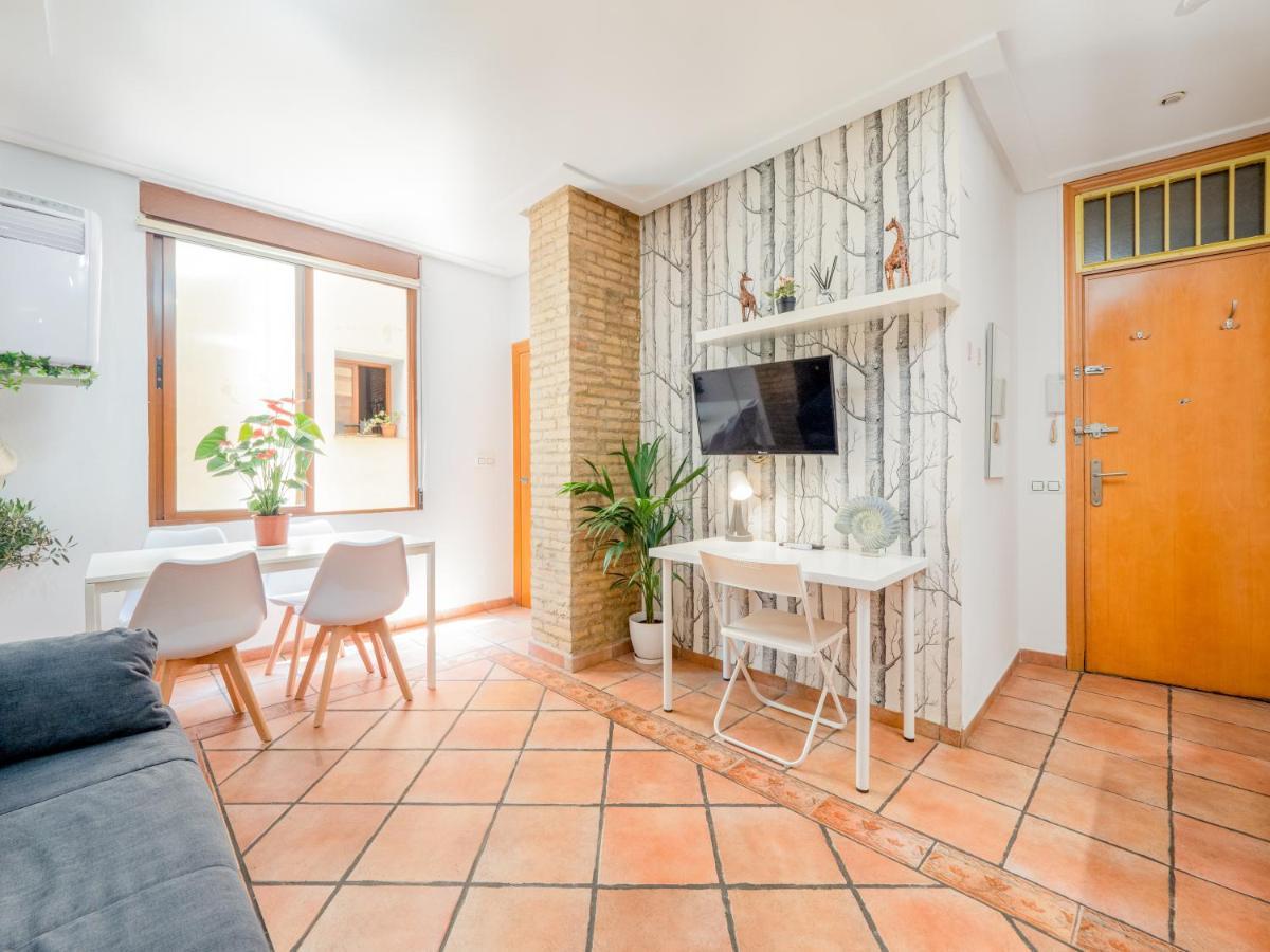 Apartment Apartamento Centro Old Town