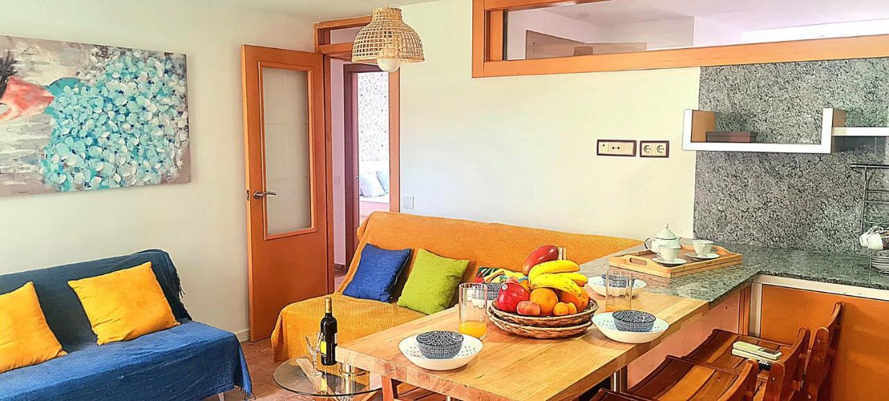 Mediterraneo By Neohotels-centro 8 Min By Metro Apartamento *