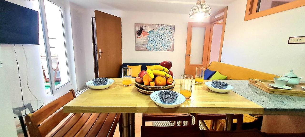 Mediterraneo By Neohotels-centro 8 Min By Metro Apartamento *